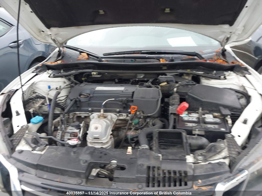 1HGCR2F51EA807440 2014 HONDA ACCORD photo no. 10