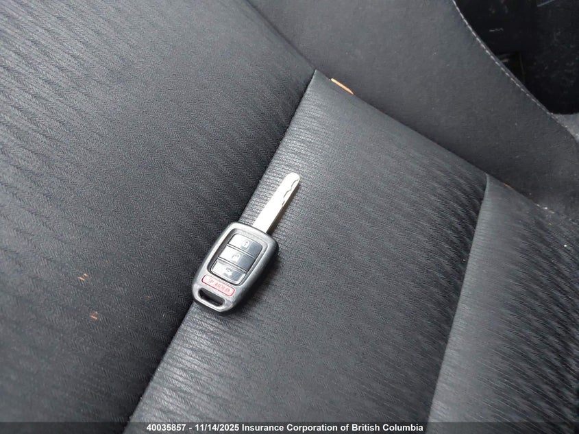 1HGCR2F51EA807440 2014 HONDA ACCORD photo no. 11