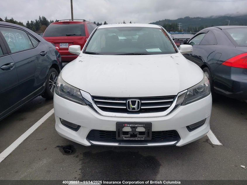1HGCR2F51EA807440 2014 HONDA ACCORD photo no. 12