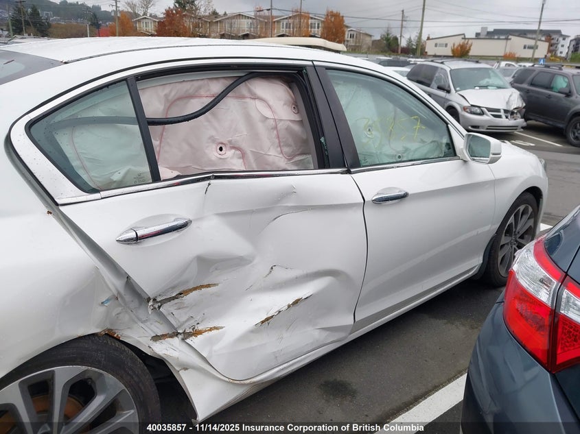 1HGCR2F51EA807440 2014 HONDA ACCORD photo no. 13
