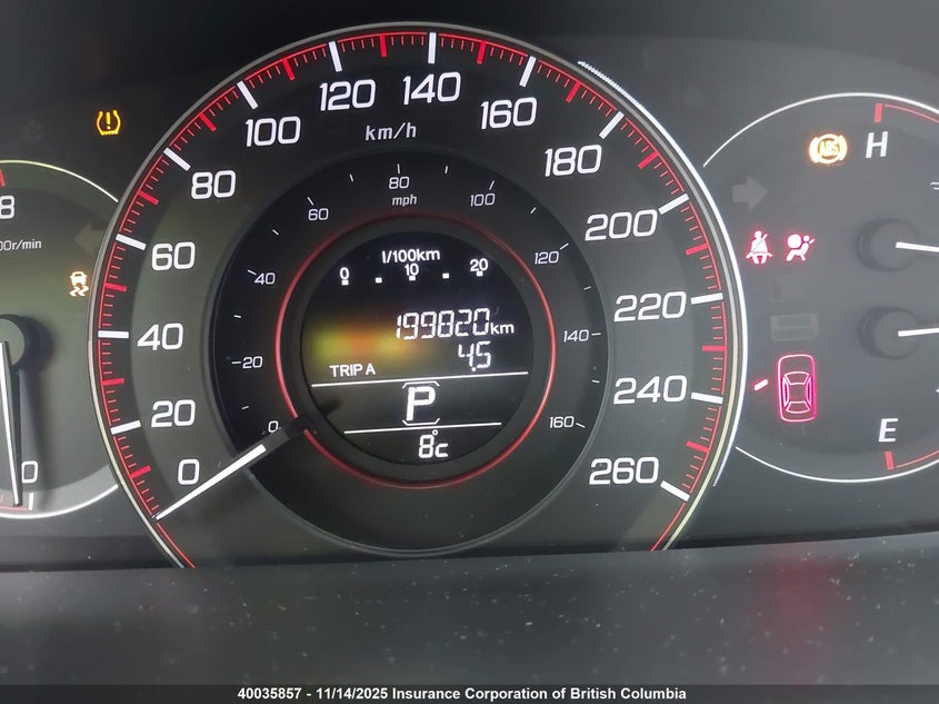 1HGCR2F51EA807440 2014 HONDA ACCORD photo no. 15