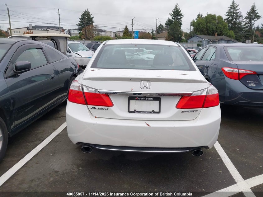 1HGCR2F51EA807440 2014 HONDA ACCORD photo no. 16