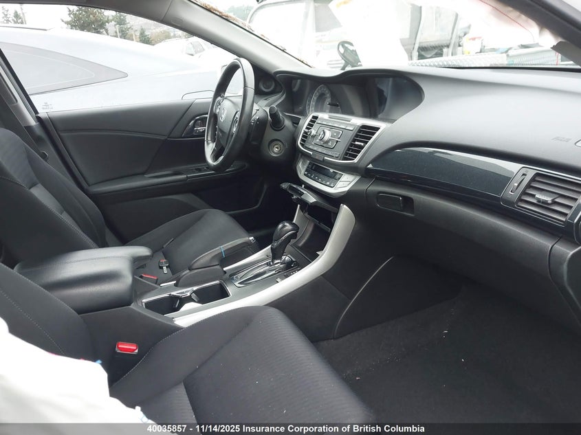 1HGCR2F51EA807440 2014 HONDA ACCORD photo no. 5