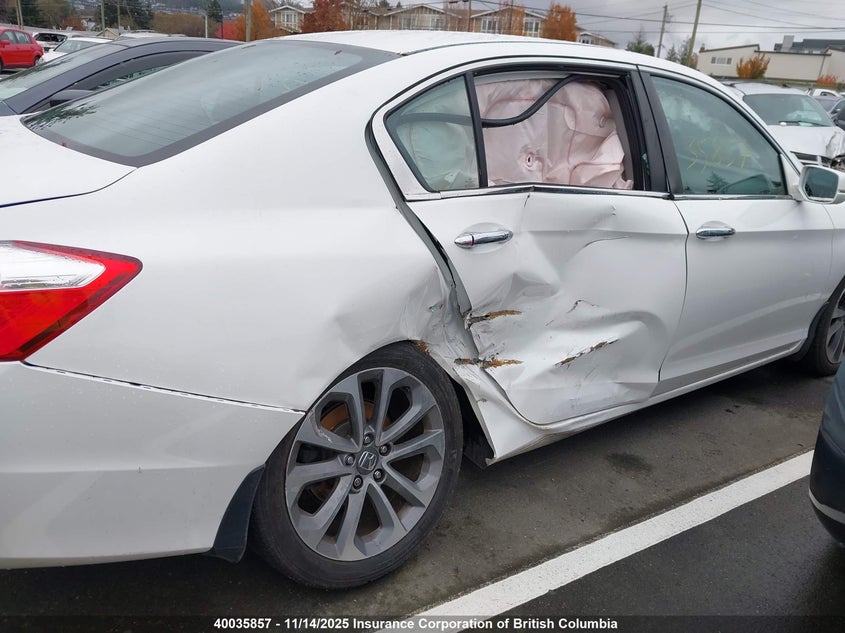 1HGCR2F51EA807440 2014 HONDA ACCORD photo no. 6