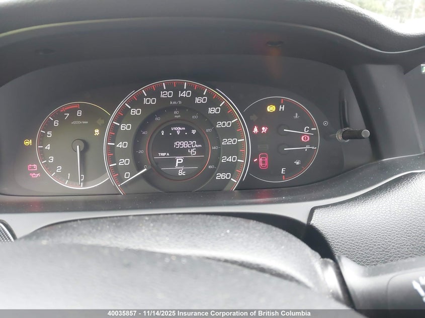 1HGCR2F51EA807440 2014 HONDA ACCORD photo no. 7
