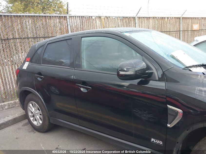 JA4AJVAWXRU608772 2024 MITSUBISHI RVR photo no. 13