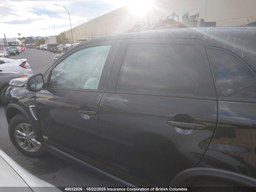 JA4AJVAWXRU608772 2024 MITSUBISHI RVR photo no. 14