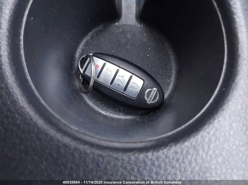 3N1AB7AP0FL664249 2015 NISSAN SENTRA photo no. 11