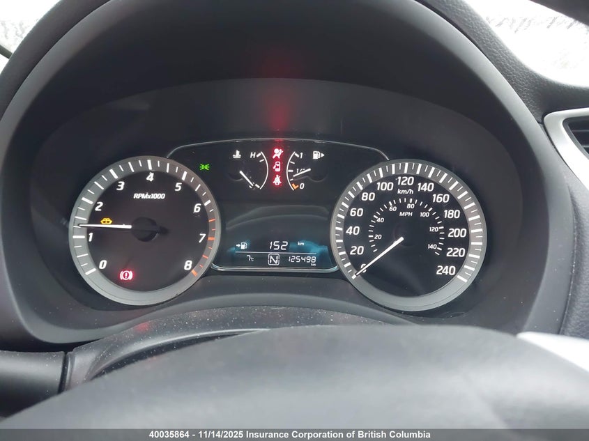 3N1AB7AP0FL664249 2015 NISSAN SENTRA photo no. 7