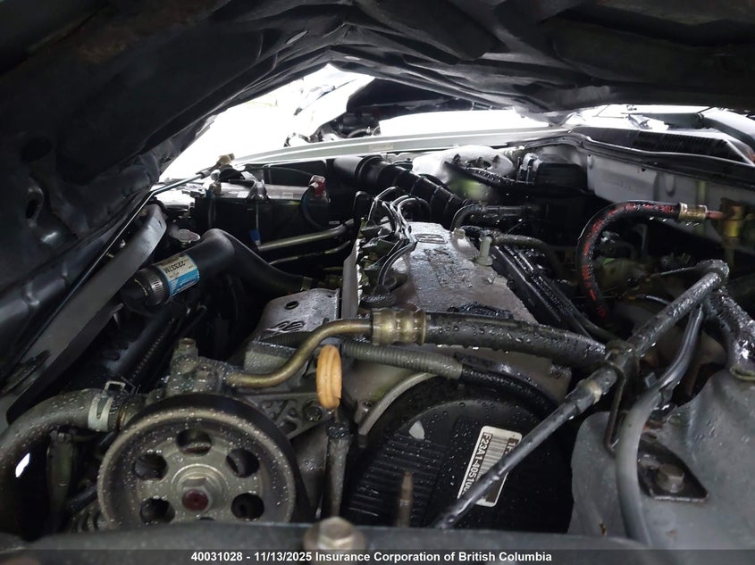 1HGCG56421A807214 2001 HONDA ACCORD photo no. 10