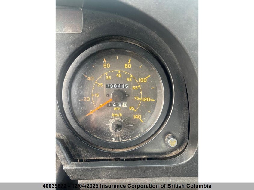 1GDL7C1C91J514245 2001 GMC  photo no. 10