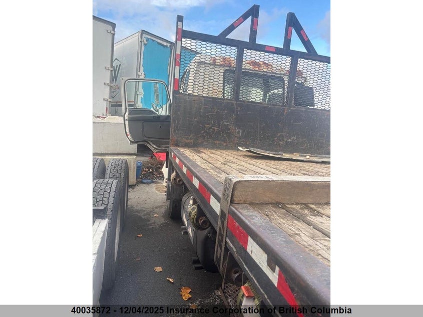 1GDL7C1C91J514245 2001 GMC  photo no. 12