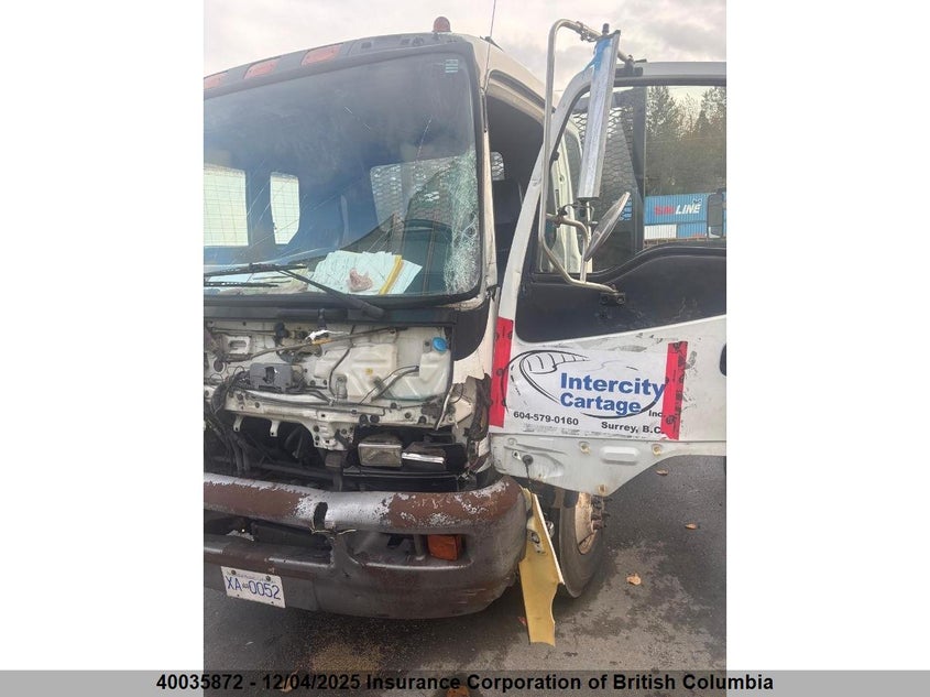 1GDL7C1C91J514245 2001 GMC  photo no. 14