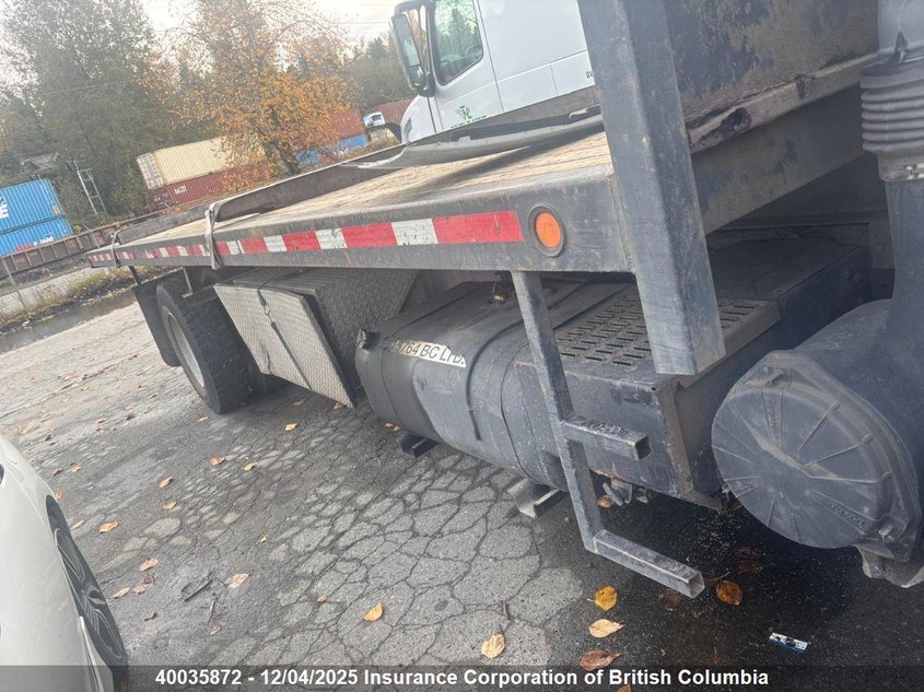 1GDL7C1C91J514245 2001 GMC  photo no. 16