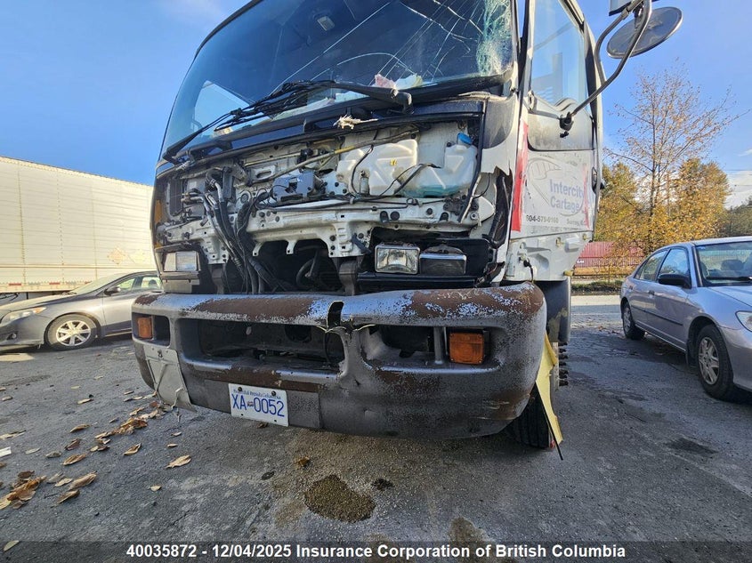 1GDL7C1C91J514245 2001 GMC  photo no. 2