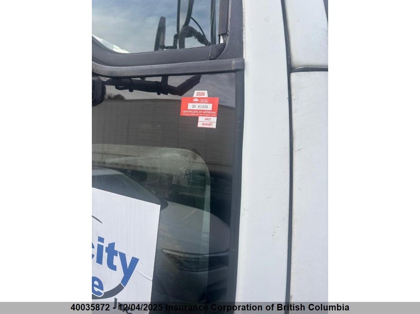 1GDL7C1C91J514245 2001 GMC  photo no. 3