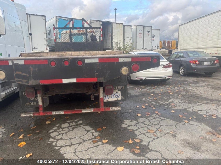 1GDL7C1C91J514245 2001 GMC  photo no. 5