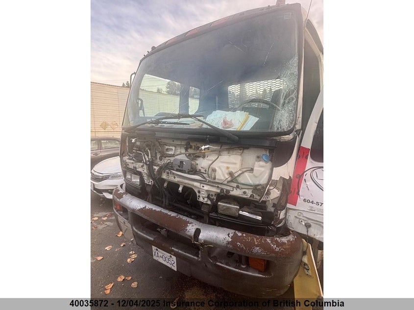 1GDL7C1C91J514245 2001 GMC  photo no. 8