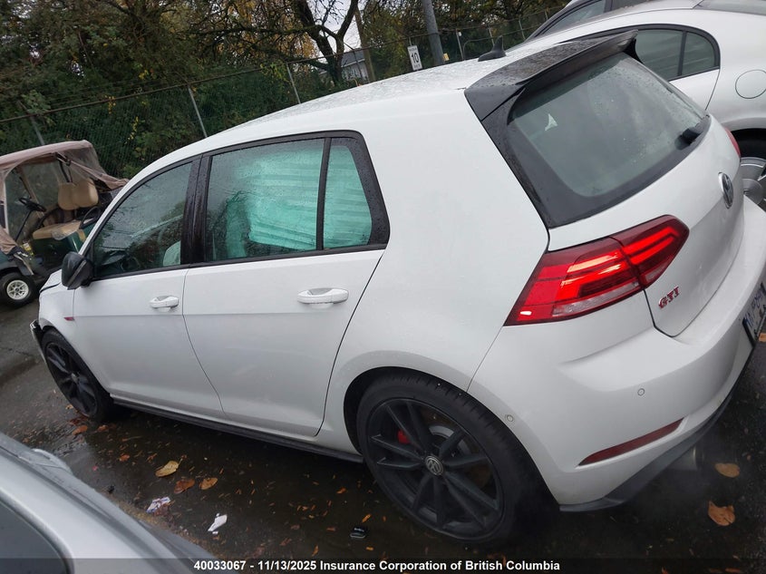 3VW6T7AUXKM004291 2019 VOLKSWAGEN GTI photo no. 15