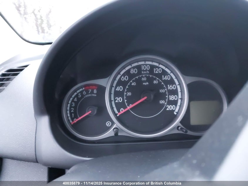 JM1DE1HY1B0111632 2011 MAZDA 2 photo no. 7