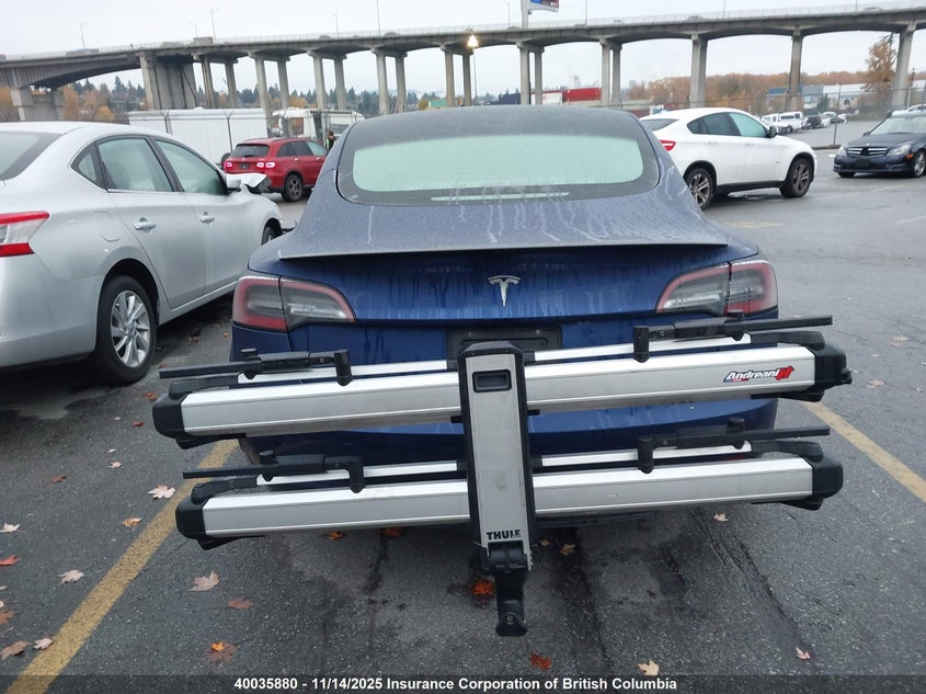 5YJ3E1EC9MF912155 2021 TESLA MODEL 3 photo no. 16