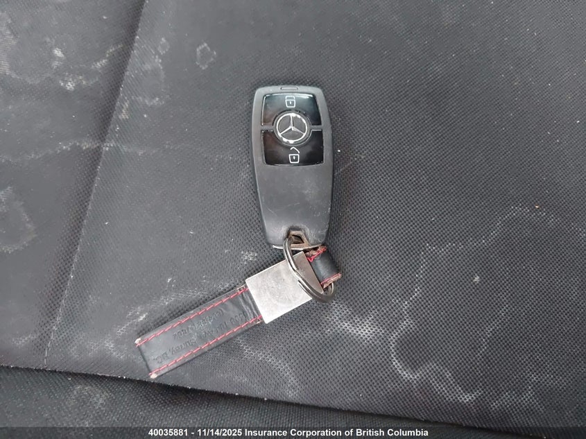 W1W4KBHY9RP708502 2024 MERCEDES-BENZ SPRINTER photo no. 11