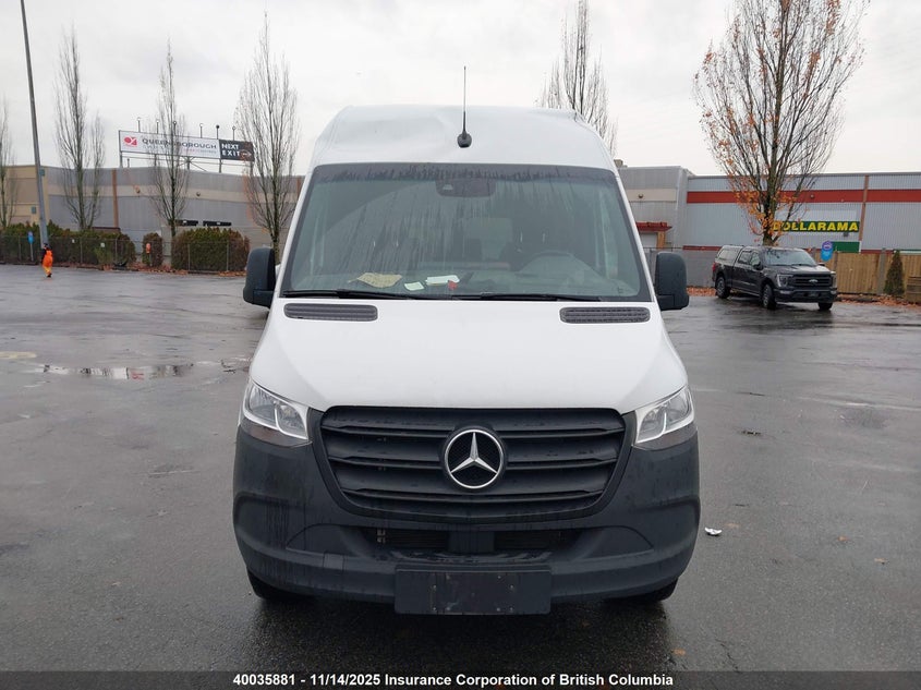 W1W4KBHY9RP708502 2024 MERCEDES-BENZ SPRINTER photo no. 12