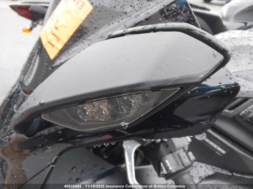 JYARN66N7PA000429 2023 YAMAHA YZF photo no. 16
