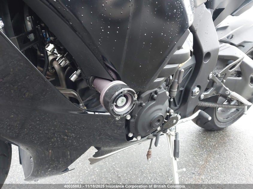 JYARN66N7PA000429 2023 YAMAHA YZF photo no. 20