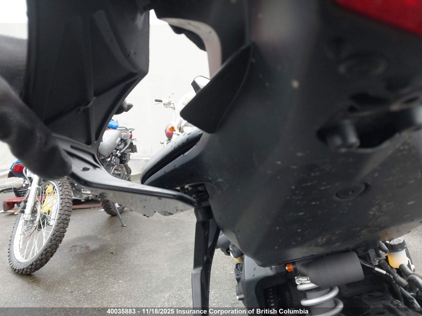 JYARN66N7PA000429 2023 YAMAHA YZF photo no. 21