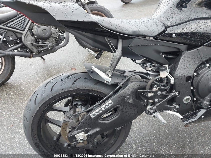 JYARN66N7PA000429 2023 YAMAHA YZF photo no. 24