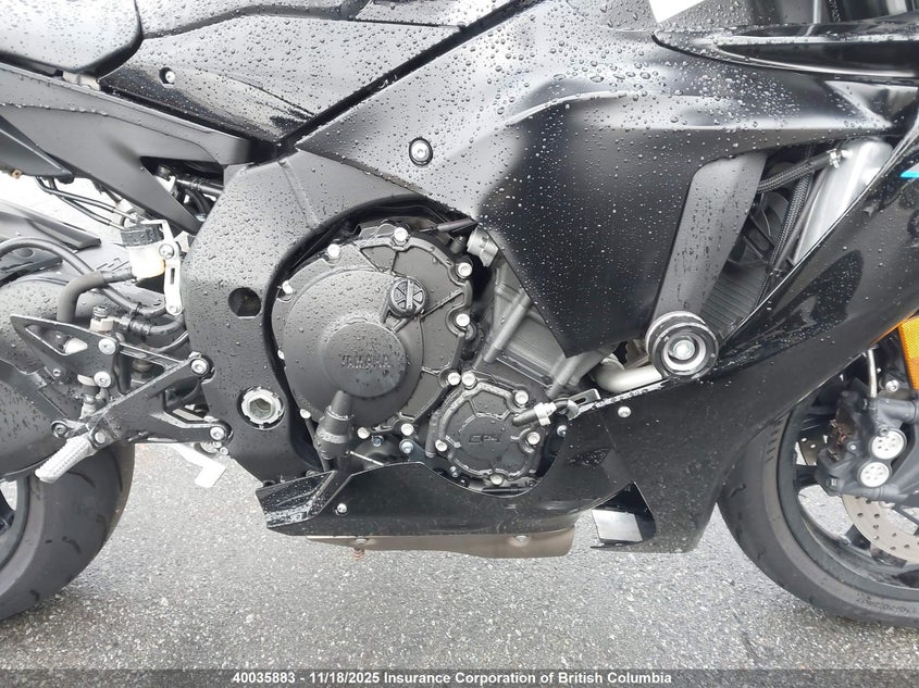 JYARN66N7PA000429 2023 YAMAHA YZF photo no. 8