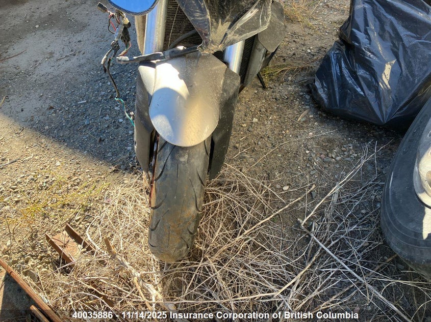 JKBZXJD146A003665 2006 KAWASAKI ZX photo no. 15