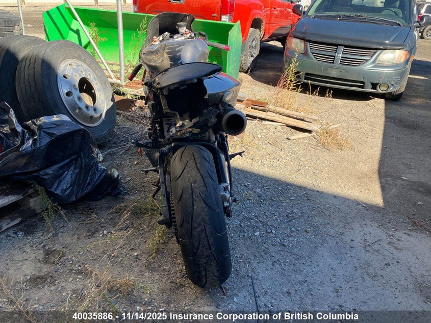 JKBZXJD146A003665 2006 KAWASAKI ZX photo no. 6