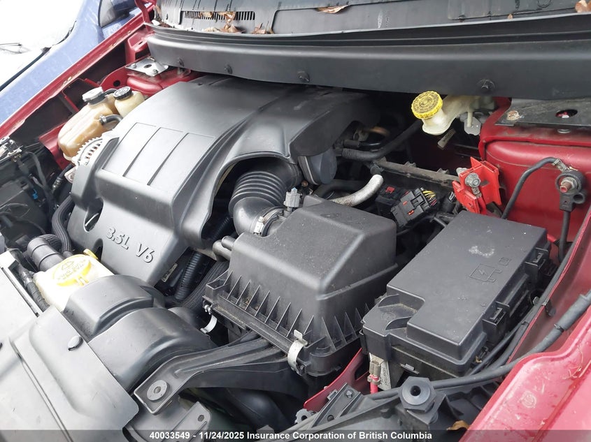 2009 Dodge Journey Sxt VIN: 3D4GG57V59T165053 Lot: 40033549