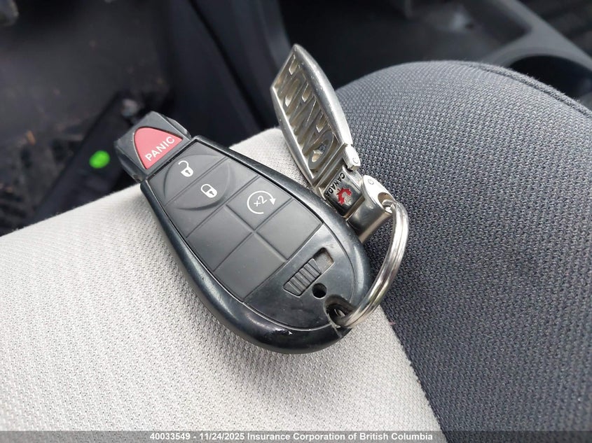 2009 Dodge Journey Sxt VIN: 3D4GG57V59T165053 Lot: 40033549