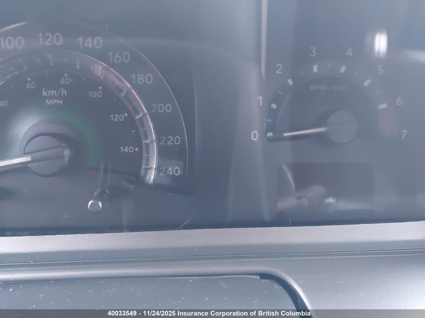 2009 Dodge Journey Sxt VIN: 3D4GG57V59T165053 Lot: 40033549