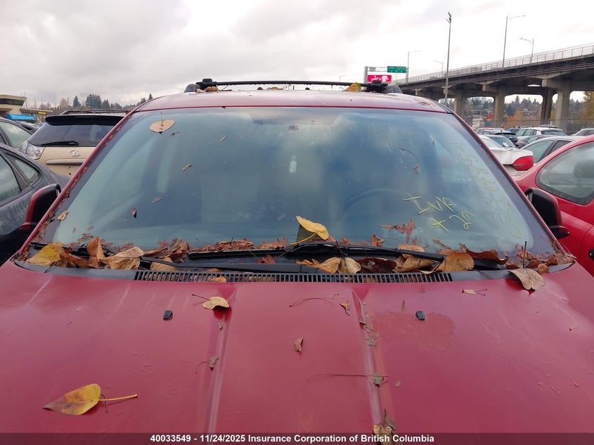 2009 Dodge Journey Sxt VIN: 3D4GG57V59T165053 Lot: 40033549