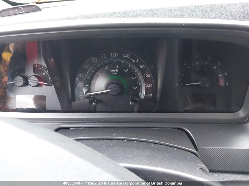 2009 Dodge Journey Sxt VIN: 3D4GG57V59T165053 Lot: 40033549