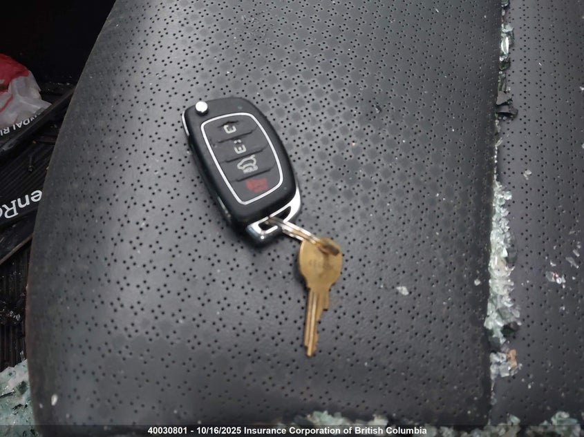 5XYZUDLB0EG133231 2014 HYUNDAI SANTA FE photo no. 11