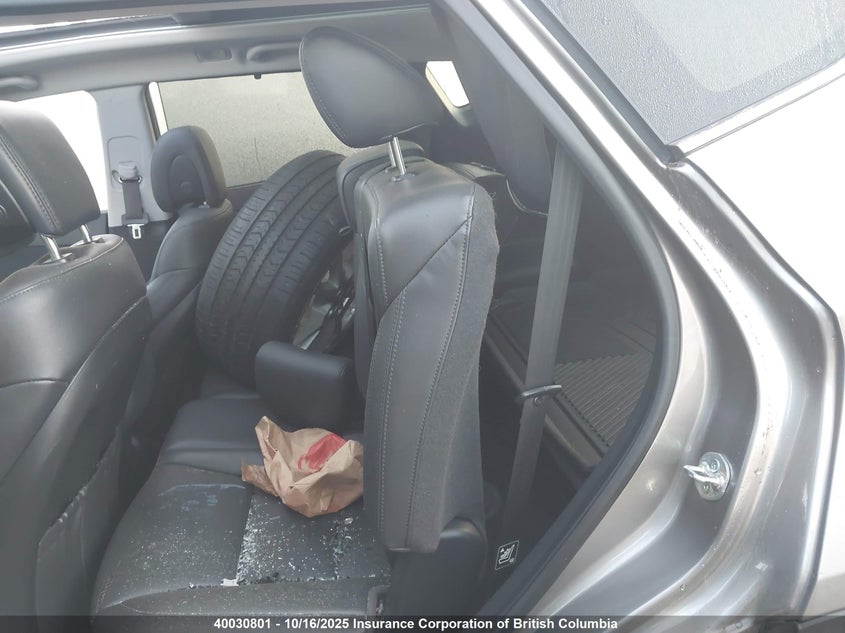 5XYZUDLB0EG133231 2014 HYUNDAI SANTA FE photo no. 19