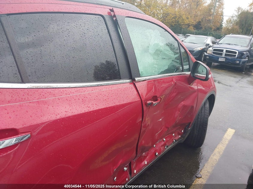 KL4CJASB5EB643349 2014 BUICK ENCORE photo no. 12