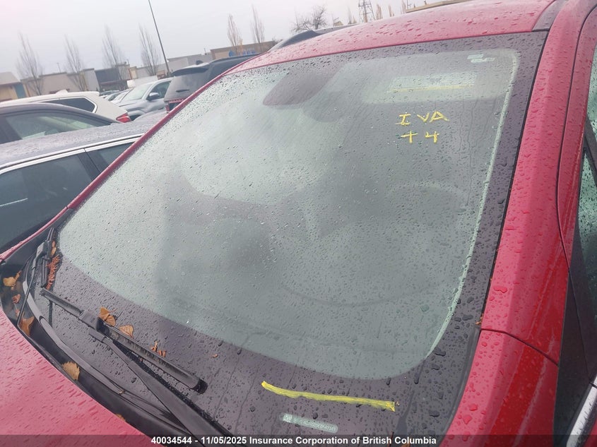 KL4CJASB5EB643349 2014 BUICK ENCORE photo no. 18