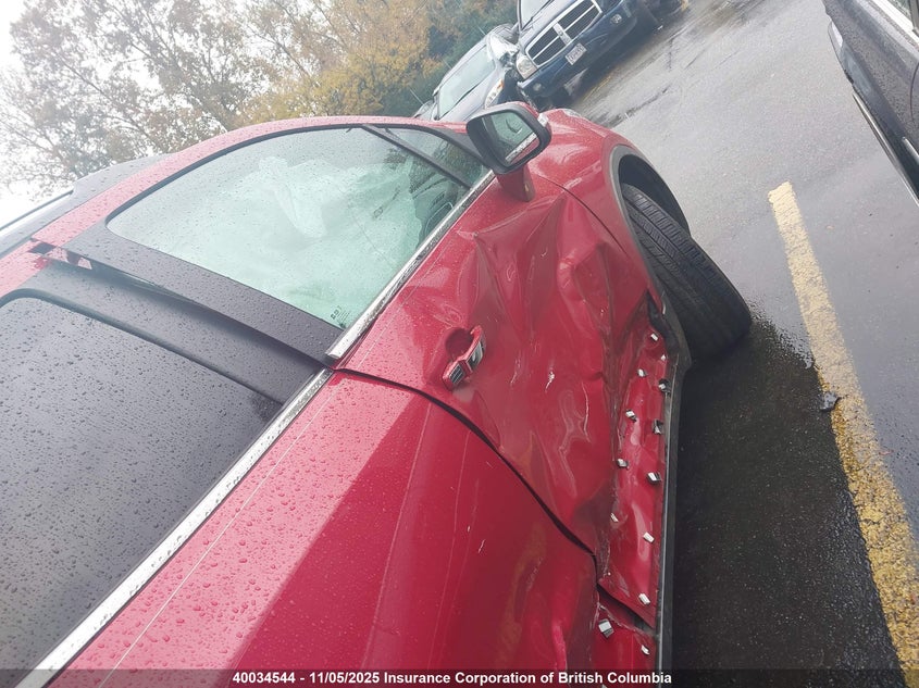 KL4CJASB5EB643349 2014 BUICK ENCORE photo no. 20