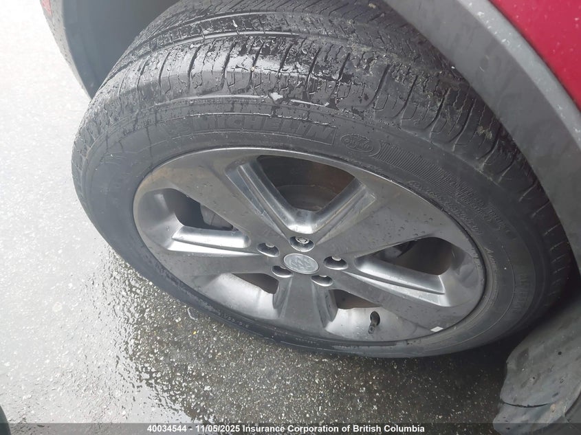 KL4CJASB5EB643349 2014 BUICK ENCORE photo no. 22