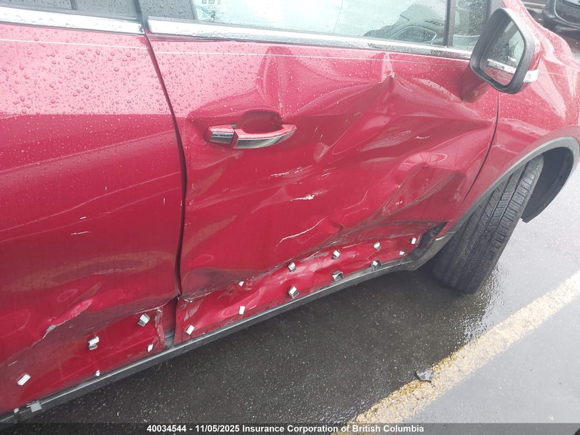 KL4CJASB5EB643349 2014 BUICK ENCORE photo no. 23
