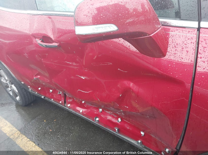 KL4CJASB5EB643349 2014 BUICK ENCORE photo no. 6