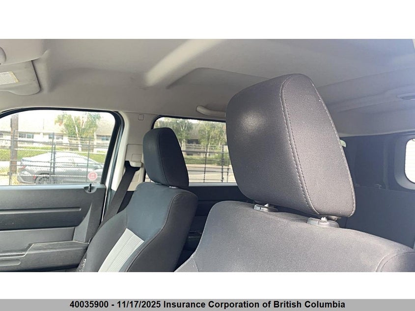 1D8GU28K57W653601 2007 DODGE NITRO photo no. 10