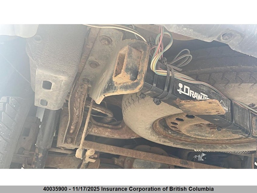 1D8GU28K57W653601 2007 DODGE NITRO photo no. 12