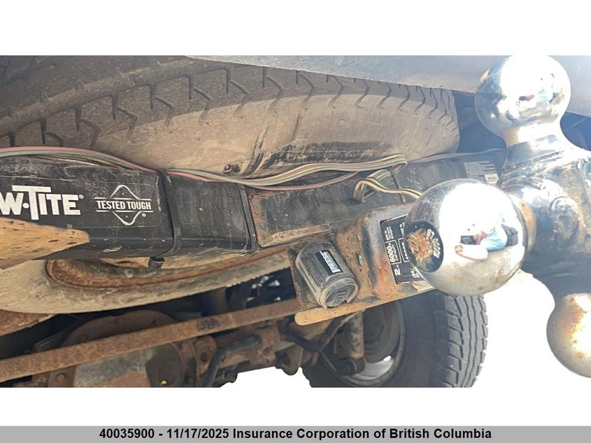 1D8GU28K57W653601 2007 DODGE NITRO photo no. 13